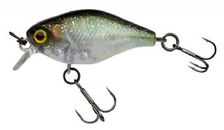 Illex Chubby Jackall Crankbait 38mm - 